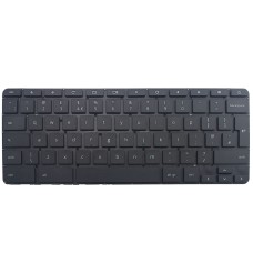 Laptop keyboard for HP Chromebook 14 G1